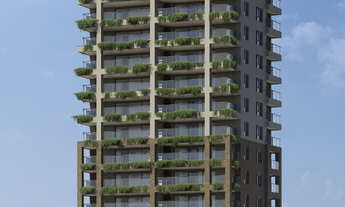 Imagem: Apartamento à venda em São Paulo, Mooca
