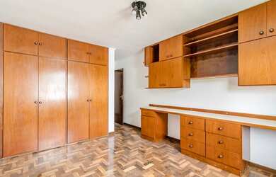 Imagem 5: CASA RESIDENCIAL em São Paulo - SP, Vila Madalena