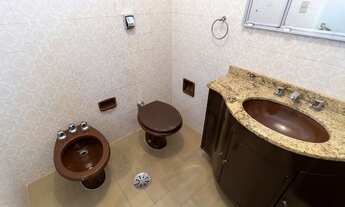 Imagem 2: APARTAMENTO RESIDENCIAL em São Paulo - SP, Bosque da Saúde