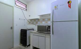 Imagem 7: APARTAMENTO RESIDENCIAL em São Paulo - SP, Bosque da Saúde