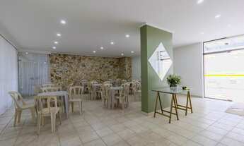 Imagem 6: APARTAMENTO RESIDENCIAL em São Paulo - SP, Bosque da Saúde