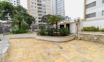 Imagem 5: APARTAMENTO RESIDENCIAL em São Paulo - SP, Bosque da Saúde