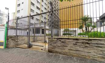 Imagem 3: APARTAMENTO RESIDENCIAL em São Paulo - SP, Bosque da Saúde