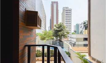Imagem 3: APARTAMENTO RESIDENCIAL em São Paulo - SP, Perdizes