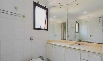 Imagem 4: APARTAMENTO RESIDENCIAL em São Paulo - SP, Perdizes