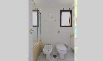 Imagem 5: APARTAMENTO RESIDENCIAL em São Paulo - SP, Perdizes