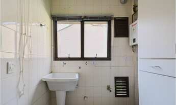 Imagem 2: APARTAMENTO RESIDENCIAL em São Paulo - SP, Perdizes