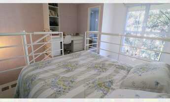 Imagem 4: APARTAMENTO RESIDENCIAL em São Paulo - SP, Vila Andrade