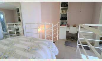 Imagem 5: APARTAMENTO RESIDENCIAL em São Paulo - SP, Vila Andrade