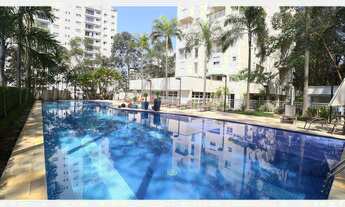 Imagem 2: APARTAMENTO RESIDENCIAL em São Paulo - SP, Vila Andrade