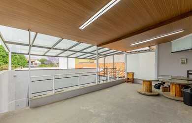 Imagem 7: CASA RESIDENCIAL em Santo André - SP, Paraíso