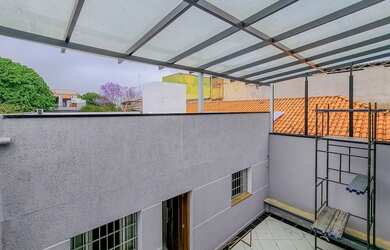 Imagem 5: CASA RESIDENCIAL em Santo André - SP, Paraíso