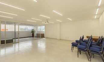 Imagem 5: PREDIO COMERCIAL em São Paulo - SP, Vila Andrade