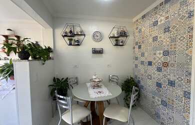 Imagem 15: APARTAMENTO RESIDENCIAL em São Paulo - SP, Vila Moinho Velho