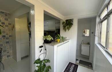 Imagem 14: APARTAMENTO RESIDENCIAL em São Paulo - SP, Vila Moinho Velho