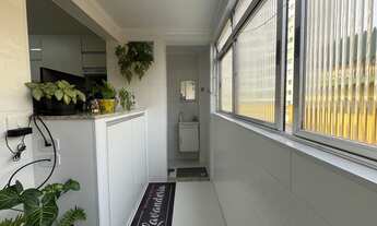 Imagem 2: APARTAMENTO RESIDENCIAL em São Paulo - SP, Vila Moinho Velho