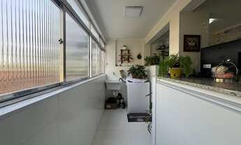 Imagem 13: APARTAMENTO RESIDENCIAL em São Paulo - SP, Vila Moinho Velho