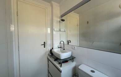 Imagem 11: APARTAMENTO RESIDENCIAL em São Paulo - SP, Vila Moinho Velho