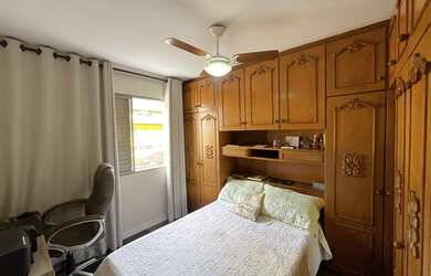 Imagem 10: APARTAMENTO RESIDENCIAL em São Paulo - SP, Vila Moinho Velho