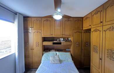 Imagem 9: APARTAMENTO RESIDENCIAL em São Paulo - SP, Vila Moinho Velho