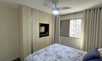 Imagem 7: APARTAMENTO RESIDENCIAL em São Paulo - SP, Vila Moinho Velho