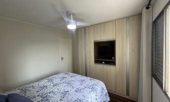 Imagem 6: APARTAMENTO RESIDENCIAL em São Paulo - SP, Vila Moinho Velho