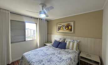 Imagem 5: APARTAMENTO RESIDENCIAL em São Paulo - SP, Vila Moinho Velho