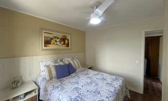 Imagem 4: APARTAMENTO RESIDENCIAL em São Paulo - SP, Vila Moinho Velho