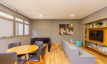 Imagem 2: APARTAMENTO RESIDENCIAL em São Paulo - SP, Jardim Independência