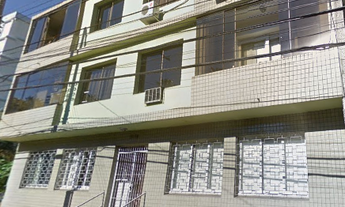 Imagem: Apartamento Padrão, 1 dormitório, 1 banheiros