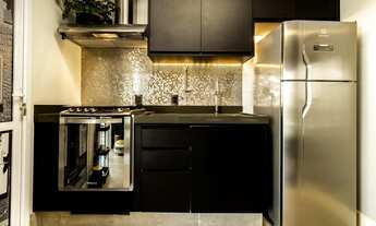 Imagem 3: APARTAMENTO RESIDENCIAL em São Paulo - SP, Bela Vista