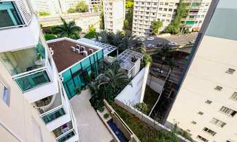 Imagem 5: APARTAMENTO RESIDENCIAL em São Paulo - SP, Bela Vista