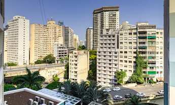 Imagem 6: APARTAMENTO RESIDENCIAL em São Paulo - SP, Bela Vista