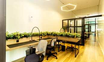 Imagem 2: APARTAMENTO RESIDENCIAL em São Paulo - SP, Bela Vista