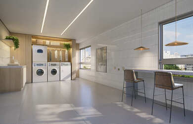 Imagem 16: NOON Small Luxury Apartments - Higienópolis