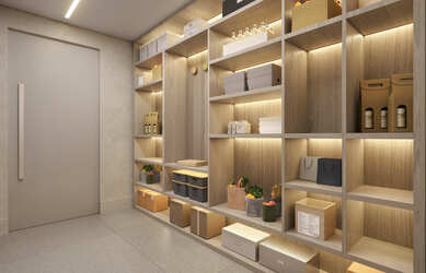 Imagem 15: NOON Small Luxury Apartments - Higienópolis