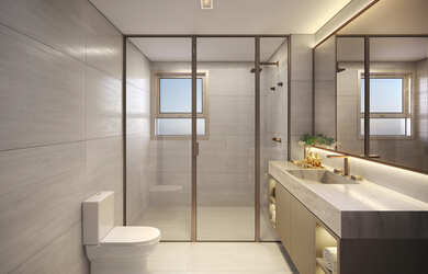 Imagem 12: NOON Small Luxury Apartments - Higienópolis