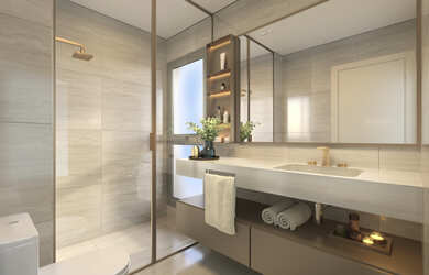 Imagem 10: NOON Small Luxury Apartments - Higienópolis