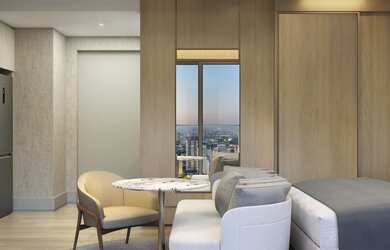 Imagem 9: NOON Small Luxury Apartments - Higienópolis