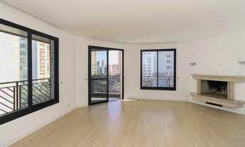 Imagem: APARTAMENTO RESIDENCIAL em São Paulo