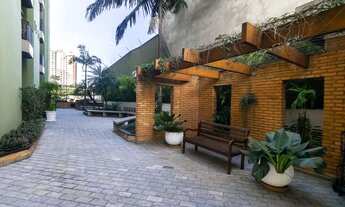 Imagem 4: APARTAMENTO RESIDENCIAL em São Paulo - SP, Vila Mariana