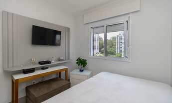 Imagem 2: APARTAMENTO RESIDENCIAL em São Paulo - SP, Vila Andrade