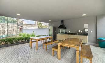 Imagem 7: APARTAMENTO RESIDENCIAL em São Paulo - SP, Vila Andrade