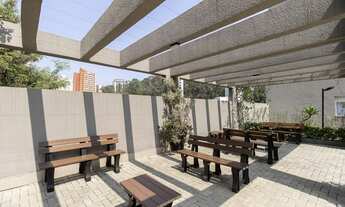 Imagem 5: APARTAMENTO RESIDENCIAL em São Paulo - SP, Vila Andrade