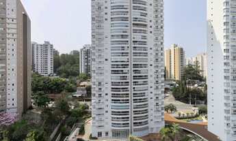 Imagem 4: APARTAMENTO RESIDENCIAL em São Paulo - SP, Vila Andrade