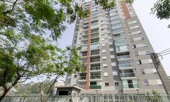 Imagem 3: APARTAMENTO RESIDENCIAL em São Paulo - SP, Vila Andrade