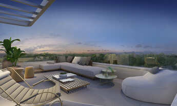 Imagem 7: COBERTURA RESIDENCIAL em São Paulo - SP, Alto da Lapa