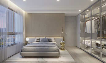 Imagem 6: COBERTURA RESIDENCIAL em São Paulo - SP, Alto da Lapa