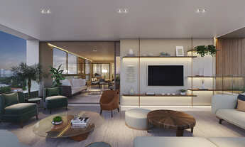 Imagem 5: COBERTURA RESIDENCIAL em São Paulo - SP, Alto da Lapa