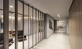 Imagem 4: COBERTURA RESIDENCIAL em São Paulo - SP, Alto da Lapa